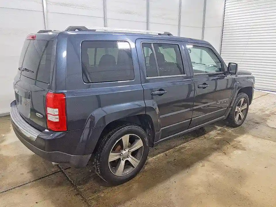 1C4NJPFA2GD590328 2016 JEEP PATRIOT-2