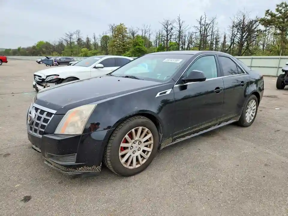 1G6DG5E59C0120479 2012 CADILLAC CTS-0