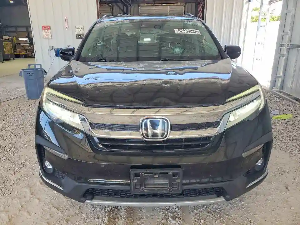 5FNYF6H64MB048623 2021 HONDA PILOT-4