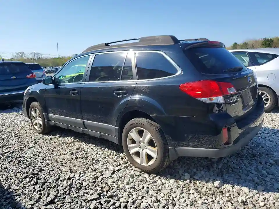 4S4BRBGC9D3266143 2013 SUBARU OUTBACK-1