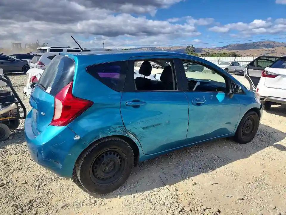 3N1CE2CP3FL444183 2015 NISSAN VERSA-2