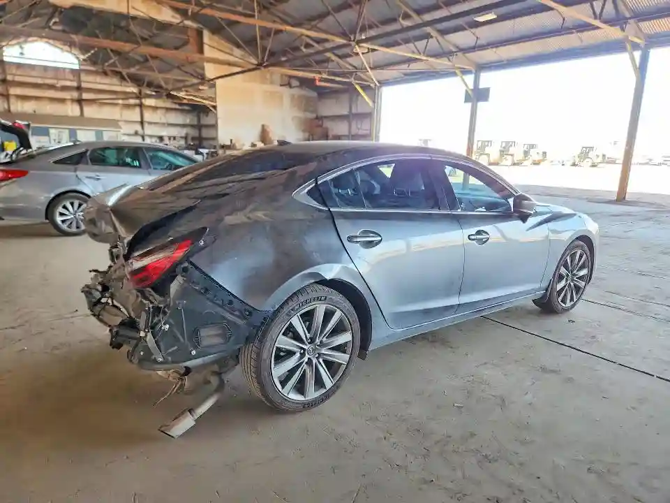 JM1GL1XY5L1515615 2020 MAZDA 6-2