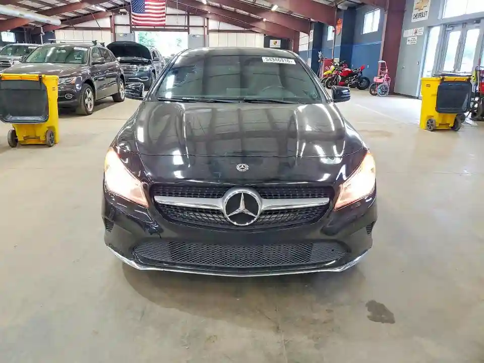WDDSJ4GB9KN726794 2019 MERCEDES-BENZ CLA-CLASS-4