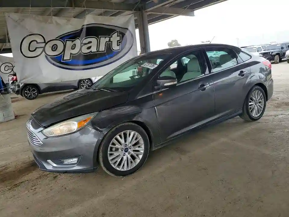 1FADP3J20HL288147 2017 FORD FOCUS-0