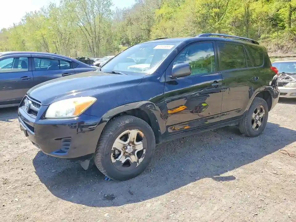 2T3BF4DV7BW136371 2011 TOYOTA RAV4 BASE-0