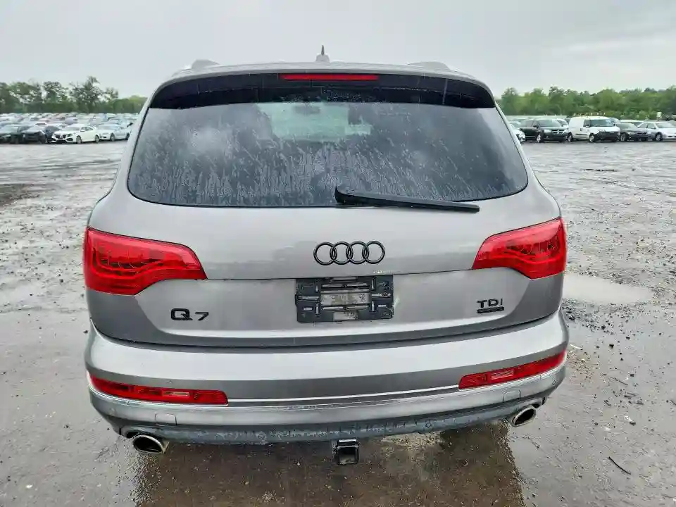 WA1VMAFE3DD013112 2013 AUDI Q7-5