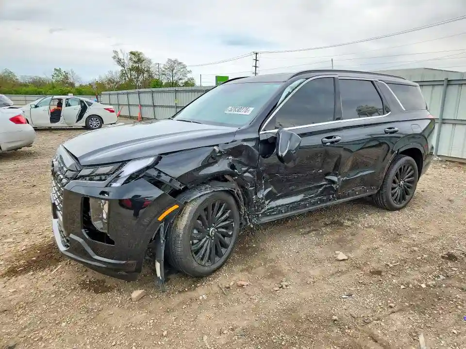 KM8R7DGE4SU925545 2025 HYUNDAI PALISADE-0
