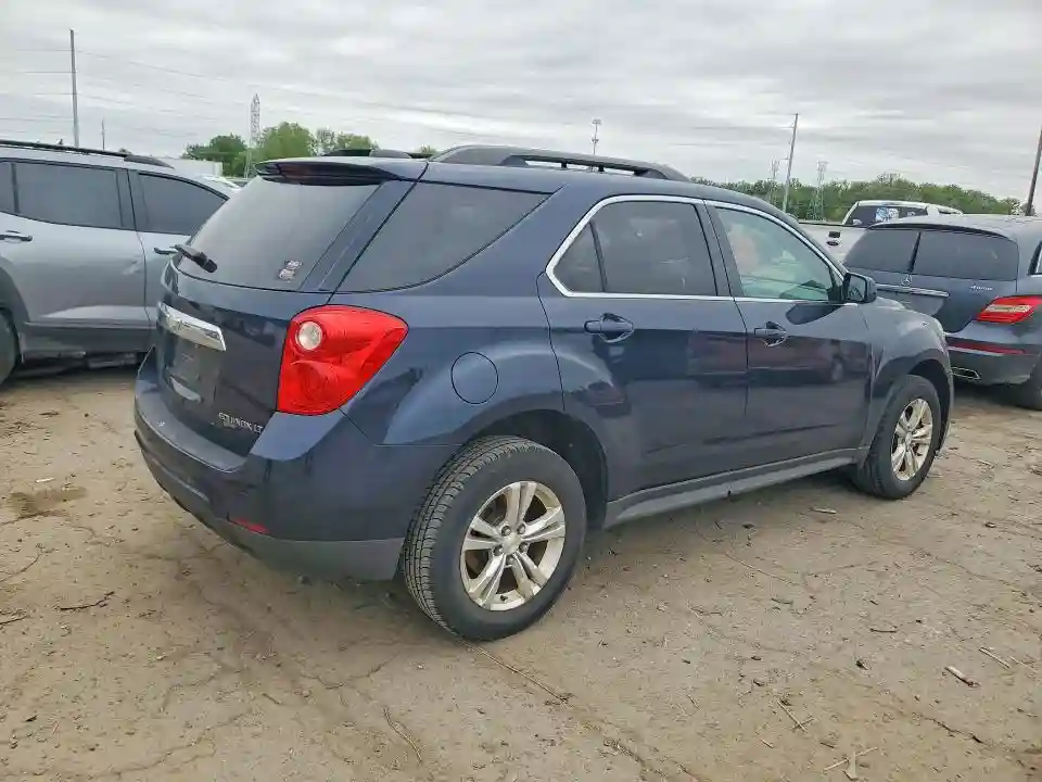 2GNALBEK7F1152556 2015 CHEVROLET EQUINOX-2