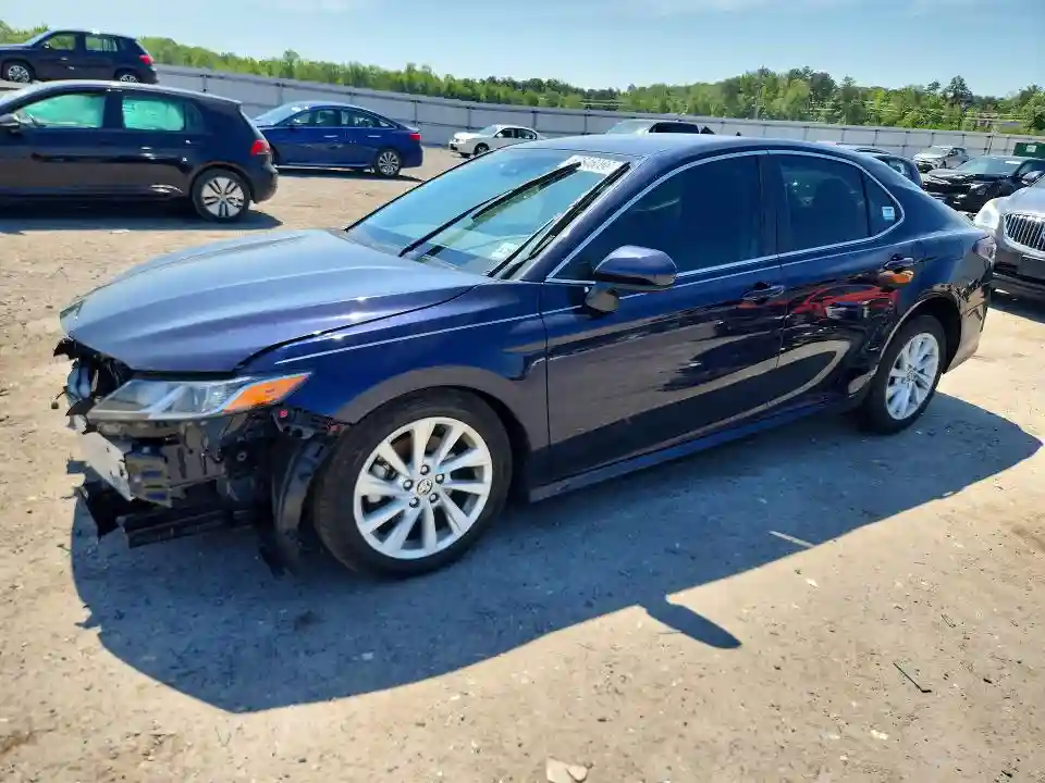 4T1C11AK1NU657644 2022 TOYOTA CAMRY-0