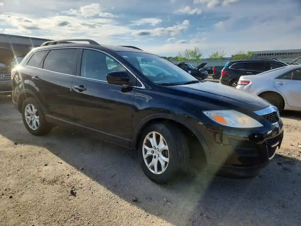 JM3TB3CA9B0320148 2011 MAZDA CX-9-3