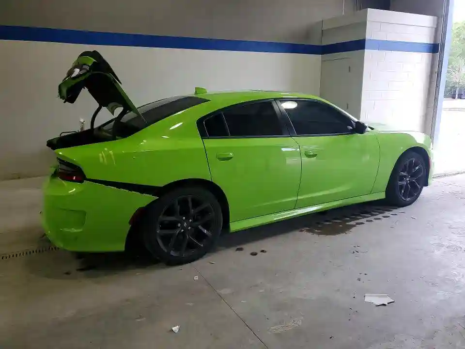 2C3CDXHG8PH541576 2023 DODGE CHARGER-2