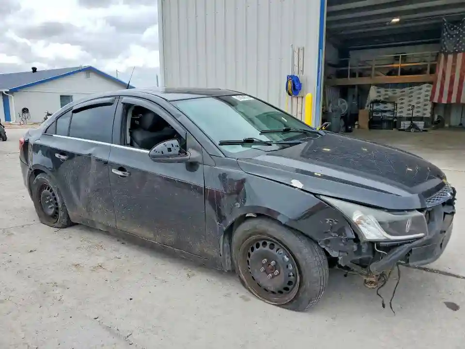 1G1PG5SB8E7145784 2014 CHEVROLET CRUZE-3