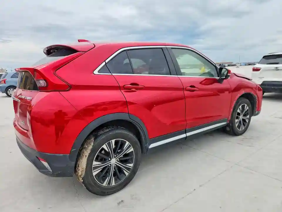 JA4AT5AA6JZ050473 2018 MITSUBISHI ECLIPSE-2