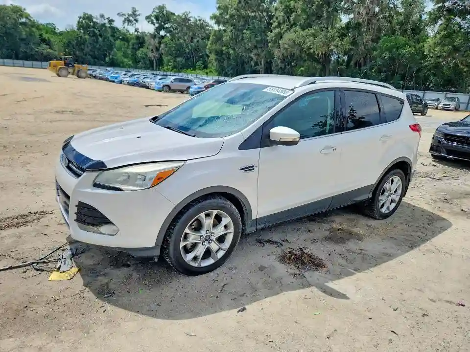 1FMCU0J99EUB86387 2014 FORD ESCAPE-0