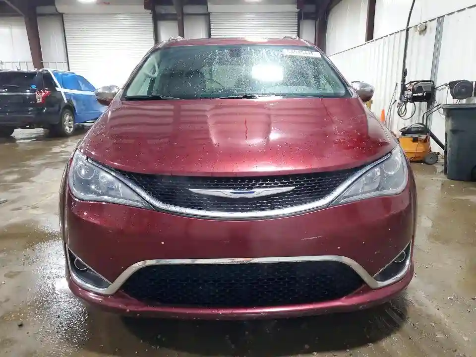 2C4RC1GG8JR252013 2018 CHRYSLER PACIFICA-4