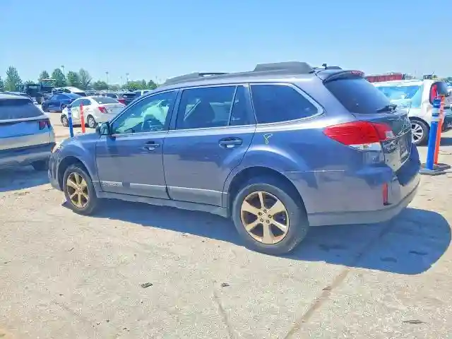 4S4BRBDC7E3232160 2014 SUBARU OUTBACK-1