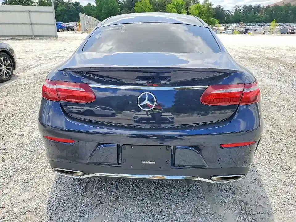 WDD1J6HB8KF104784 2019 MERCEDES-BENZ E-CLASS-5