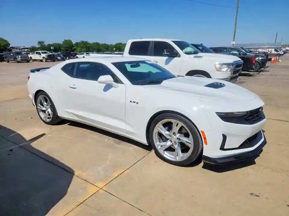 1G1FF1R76P0144301 2023 CHEVROLET CAMARO-3