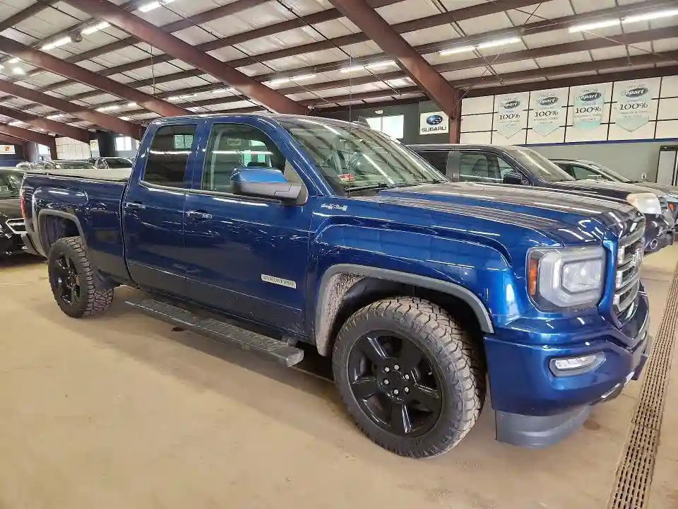 2GTV2LEC6K1175820 2019 GMC SIERRA-3