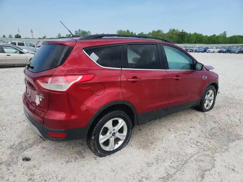 1FMCU9G90FUC35800 2015 FORD ESCAPE-2