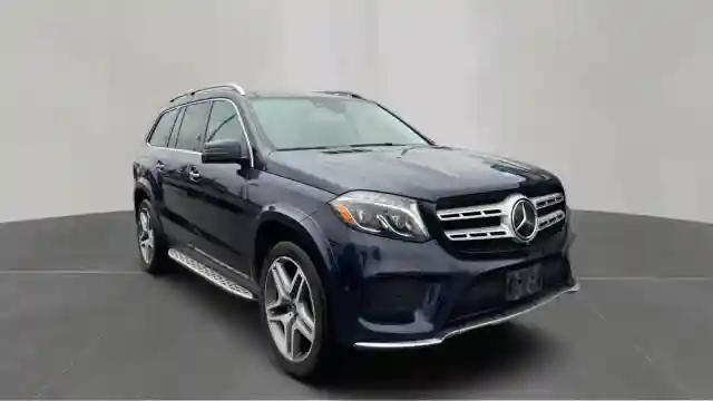 4JGDF7DE1JB117151 2018 MERCEDES-BENZ GLS-CLASS-0