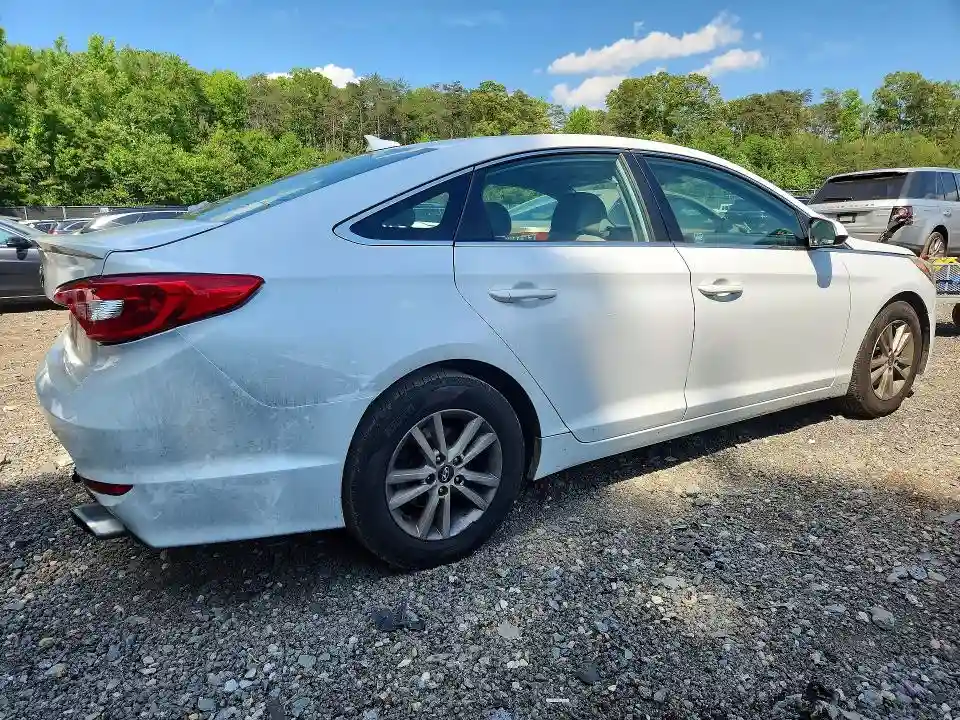 5NPE24AF5FH246984 2015 HYUNDAI SONATA-2