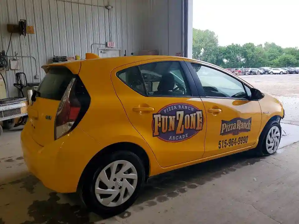 JTDKDTB39G1137545 2016 TOYOTA PRIUS-2