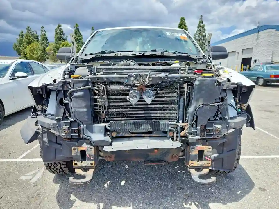 1C6RD7LT7CS273589 2012 DODGE RAM 1500-4