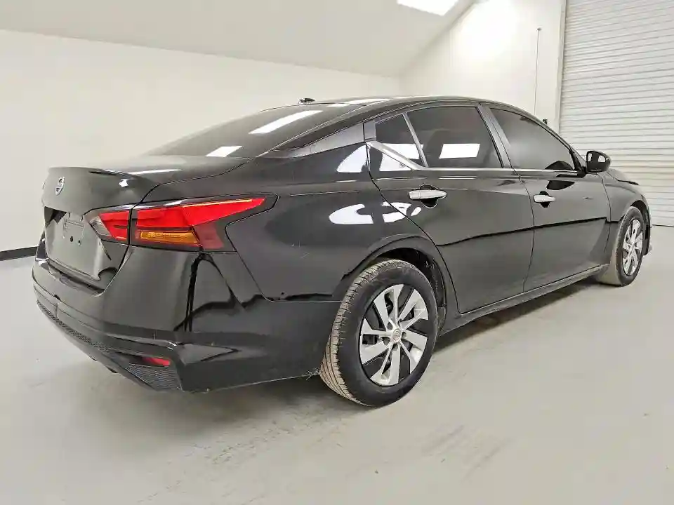 1N4BL4BV7LC251994 2020 NISSAN ALTIMA-2