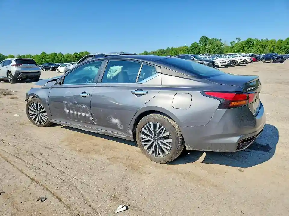 1N4BL4DV3SN367824 2025 NISSAN ALTIMA-1