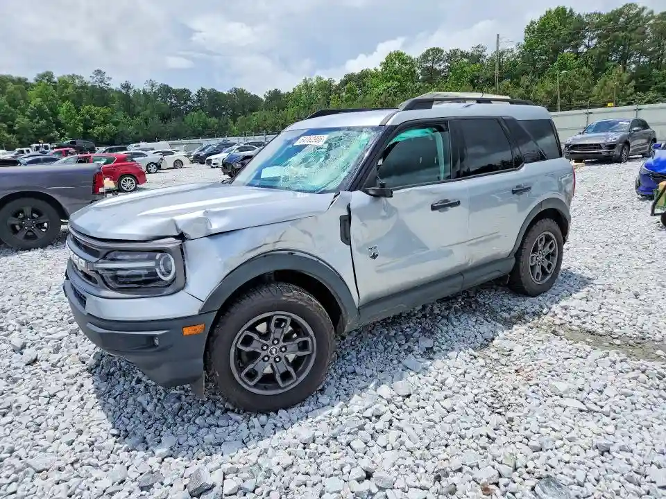 3FMCR9B6XNRD94621 2022 FORD BRONCO-0