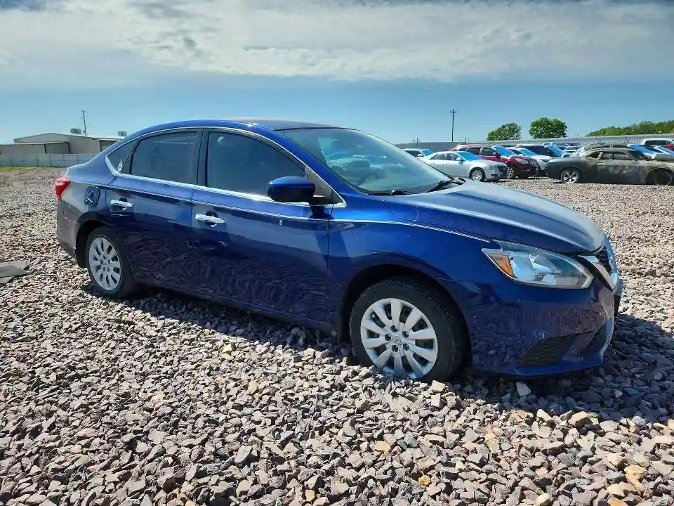 3N1AB7AP4HY392407 2017 NISSAN SENTRA-3