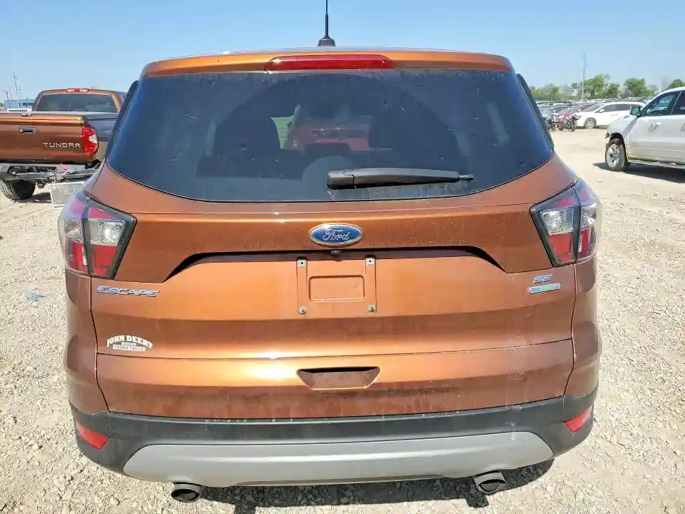 1FMCU0GD5HUA53853 2017 FORD ESCAPE-5