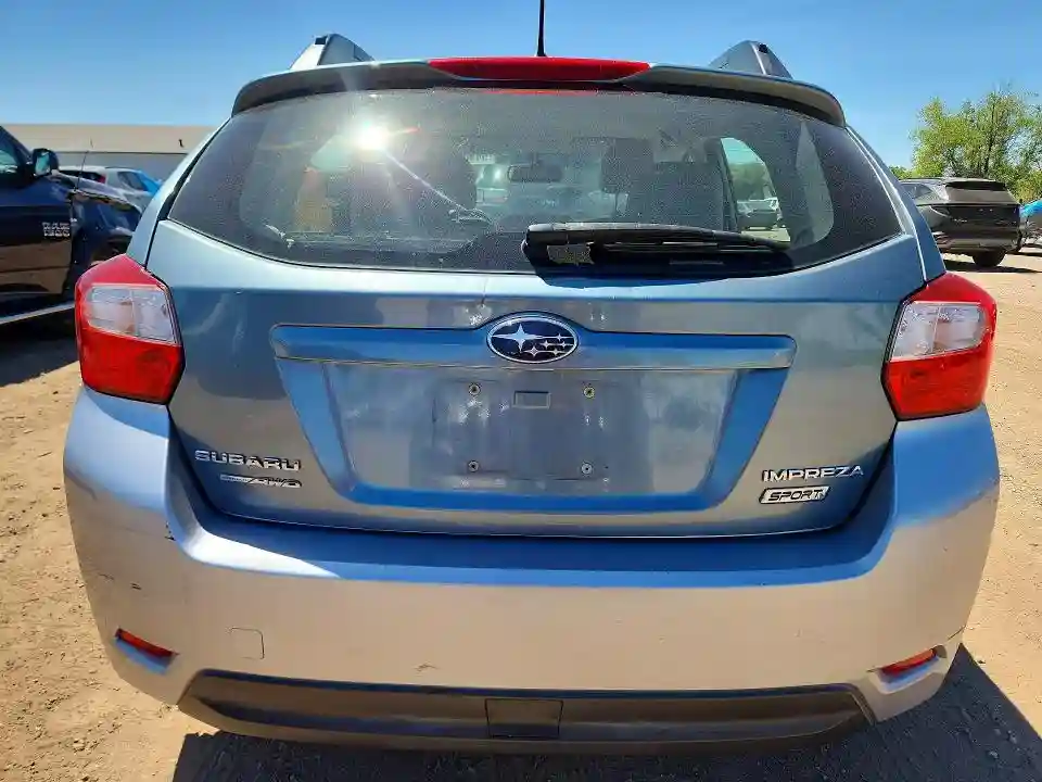 JF1GPAL69CH202492 2012 SUBARU IMPREZA-5