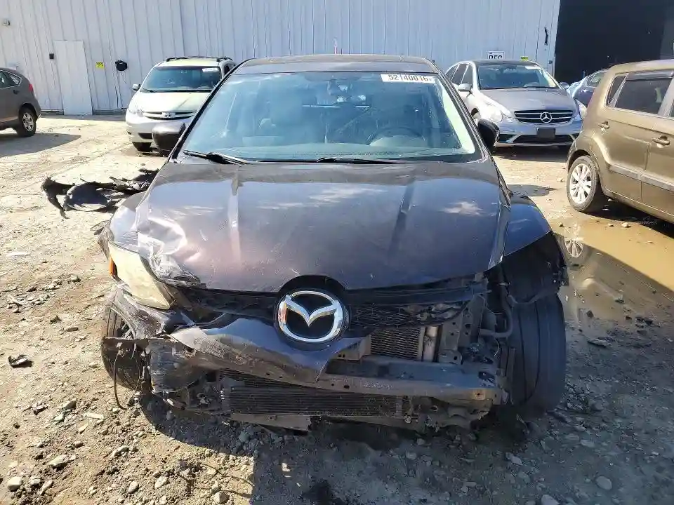 JM3ER2CM2B0404904 2011 MAZDA CX-7-4