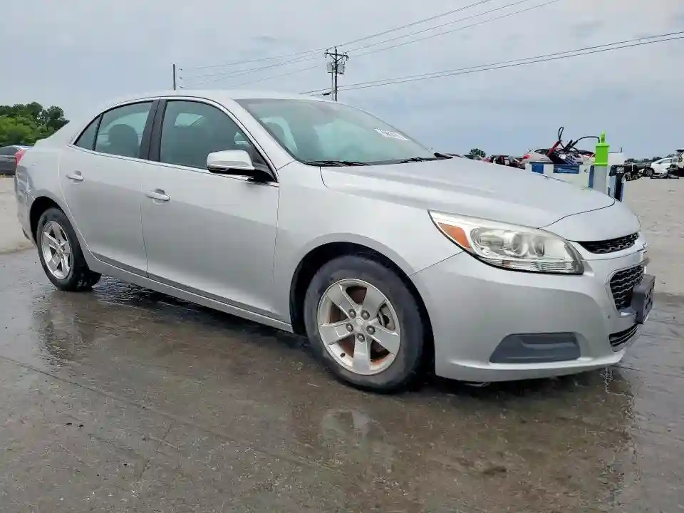 1G11C5SA7GF125334 2016 CHEVROLET MALIBU-3