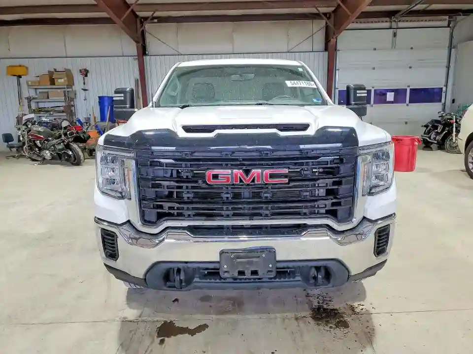 1GT39LE76LF292717 2020 GMC SIERRA-4