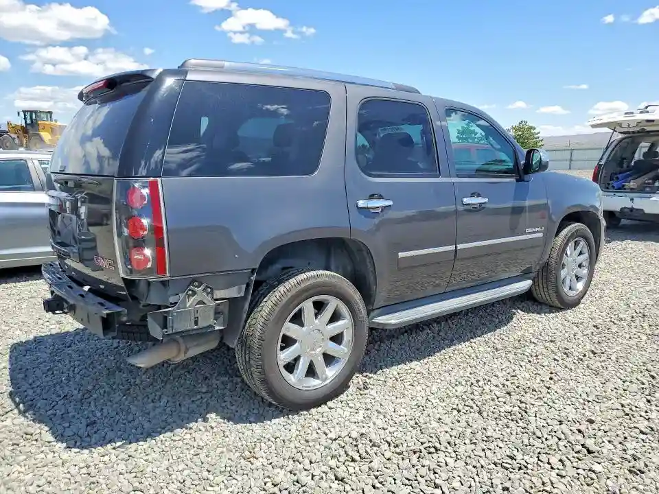 1GKUKEEF8AR186376 2010 GMC YUKON-2
