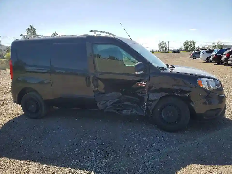 ZFBERFDT1G6B26951 2016 RAM PROMASTER-3