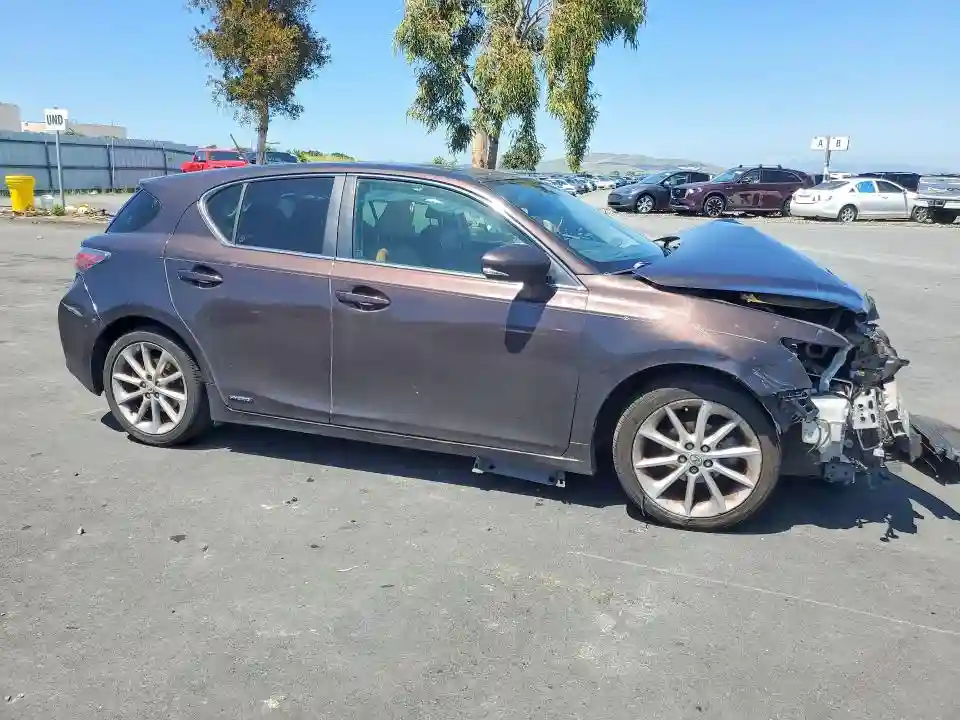 JTHKD5BH2B2031866 2011 LEXUS CT 200-3