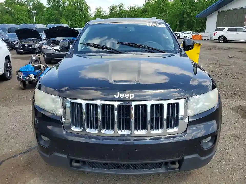 1J4RR4GG5BC680531 2011 JEEP CHEROKEE-4