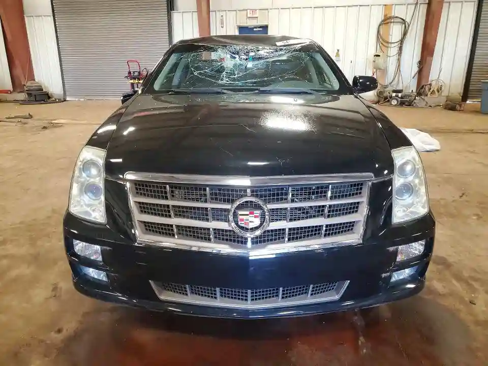 1G6DU6EV4A0107411 2010 CADILLAC STS-4