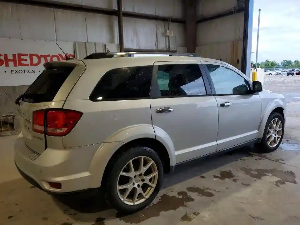 3C4PDCDG8ET151819 2014 DODGE JOURNEY-2