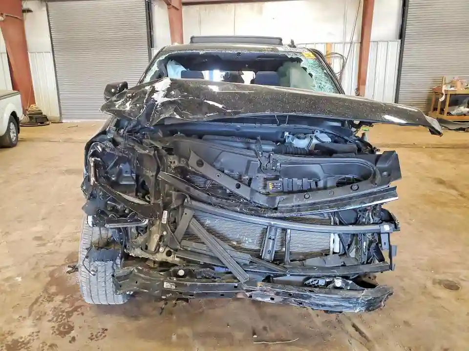 1GNSKGKL8PR411002 2023 CHEVROLET SUBURBAN-4