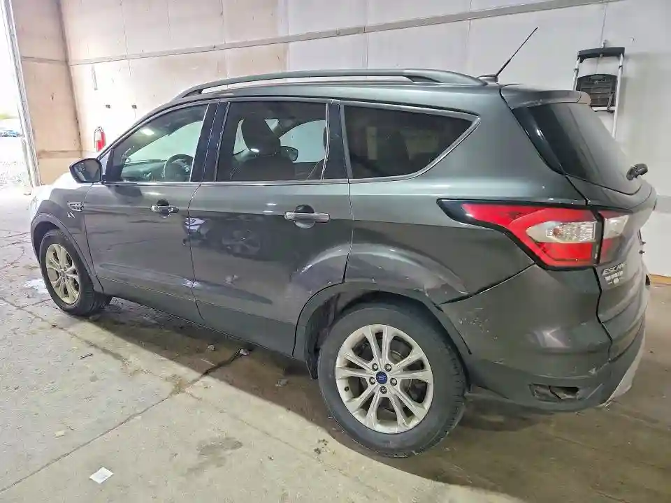 1FMCU9GD7JUC57967 2018 FORD ESCAPE-1