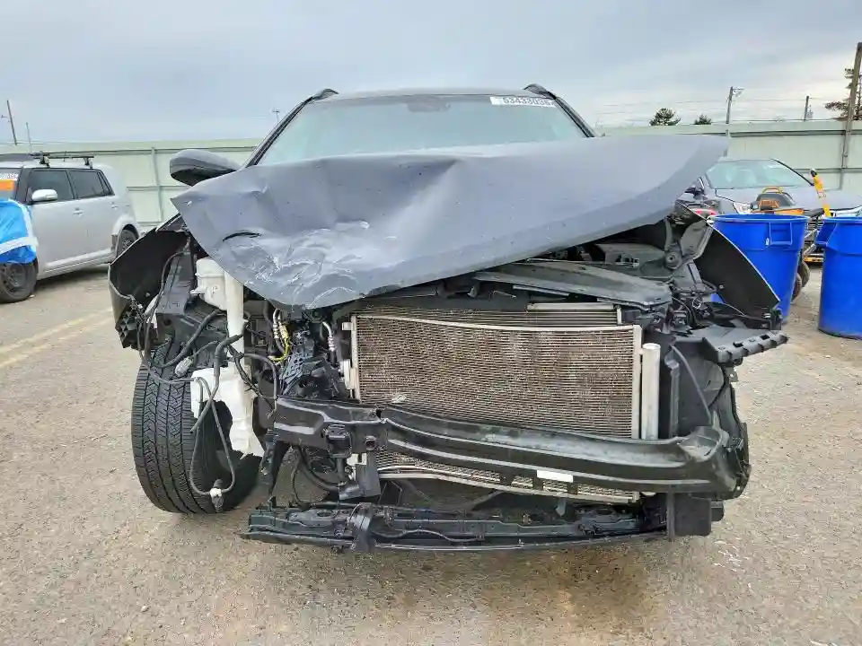 KM8SMDHF0JU274205 2018 HYUNDAI SANTA FE-4