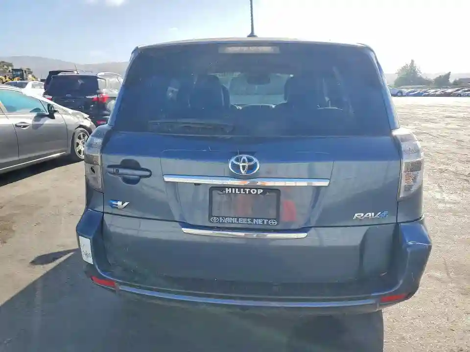 2T3YL4DV9DW002208 2013 TOYOTA RAV4-5