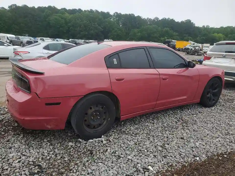 2C3CDXBG2CH259873 2012 DODGE CHARGER-2