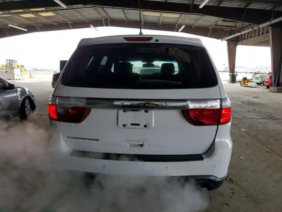 1C4RDHAG2DC668375 2013 DODGE DURANGO-5
