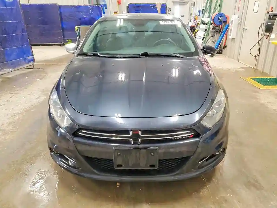 1C3CDFCB3ED748098 2014 DODGE DART-4